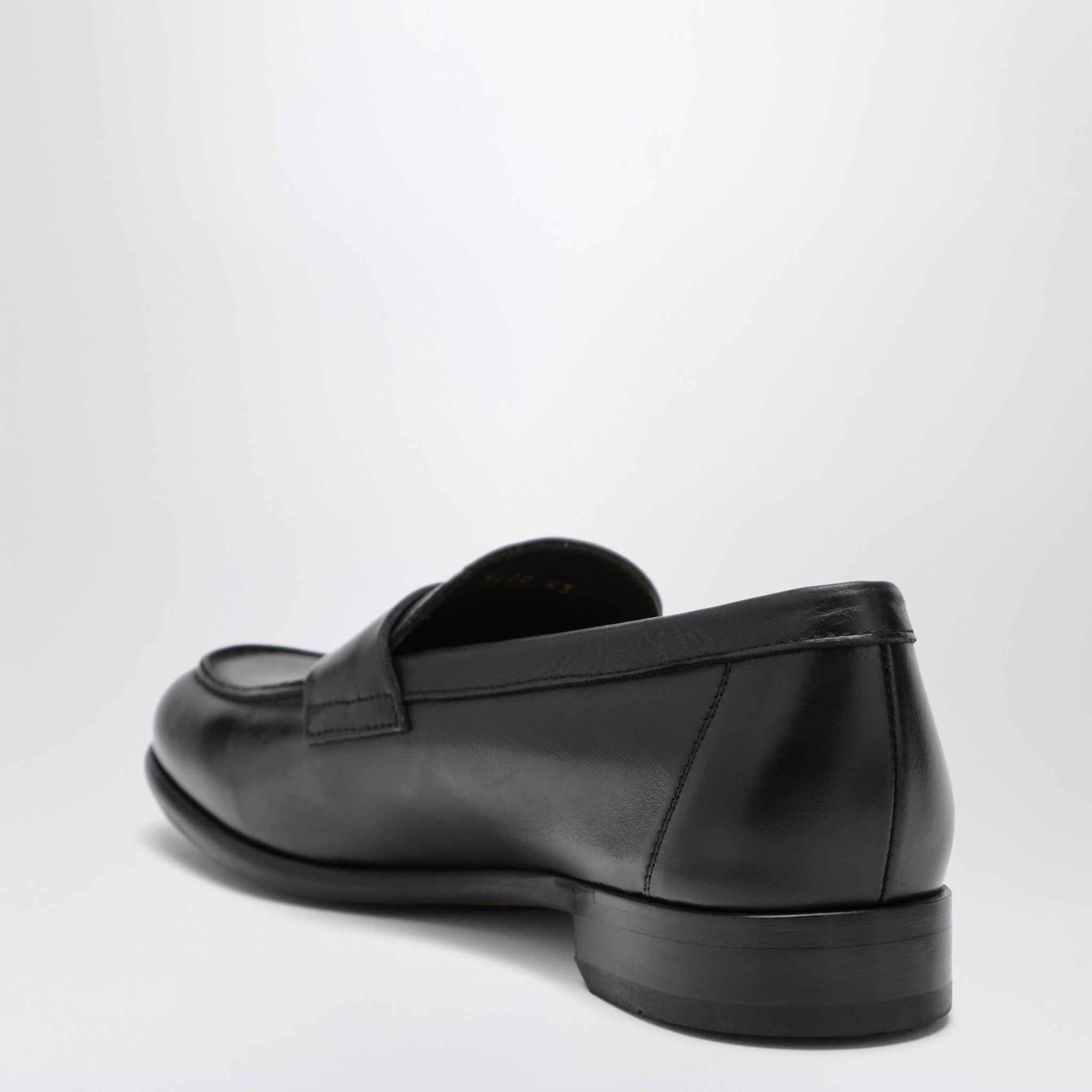 [Doucal's] Loafer SS26 DU3400STRAUY188