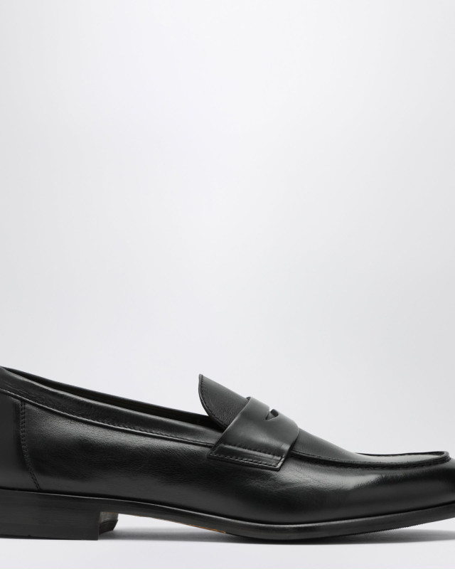 [Doucal's] Loafer SS26 DU3400STRAUY188