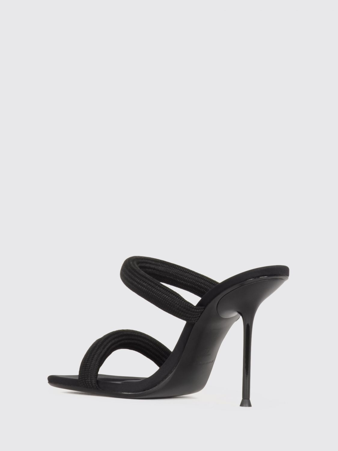 [ALEXANDER WANG] Sandals SS26 30321S033 001