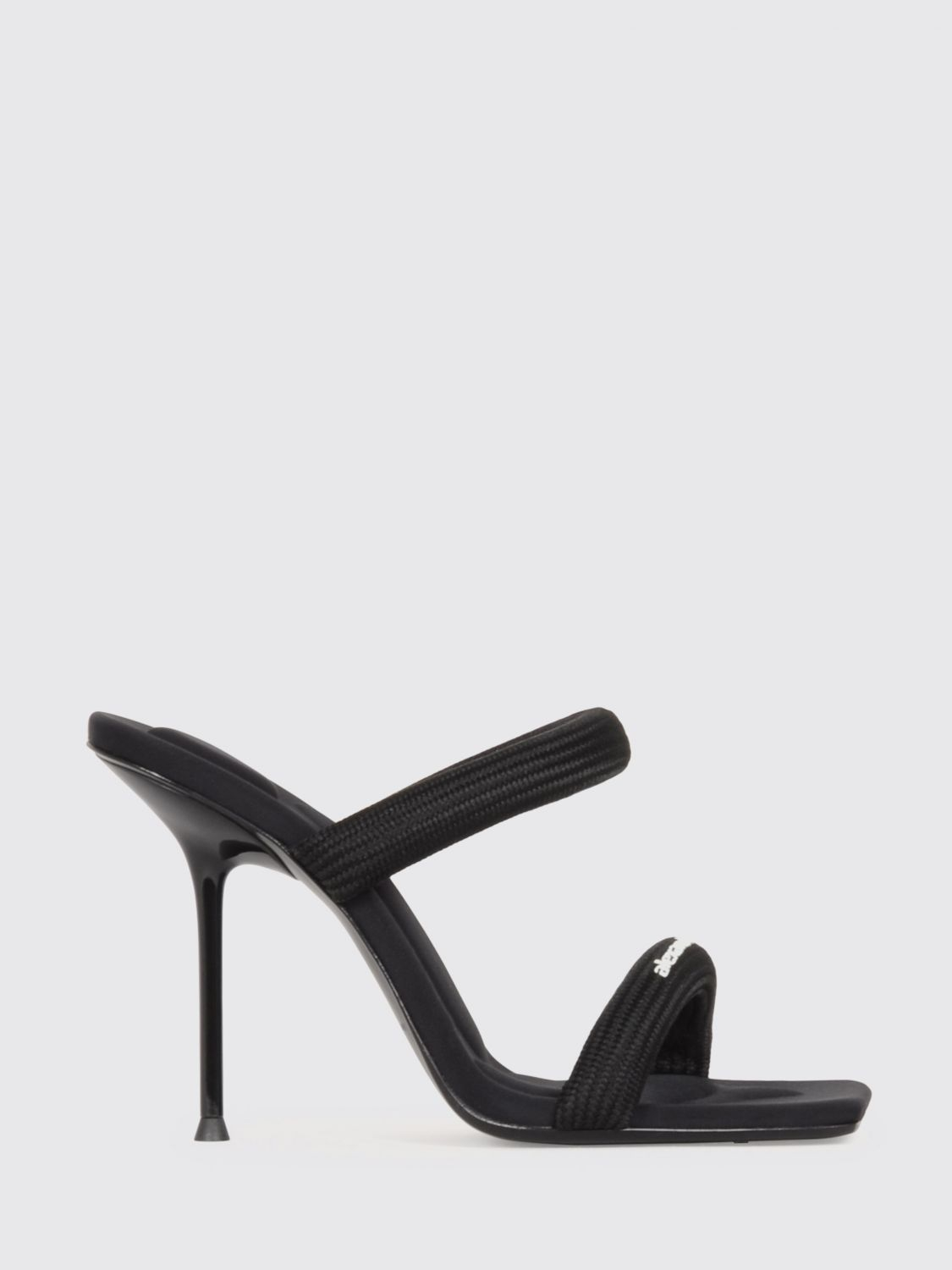 [ALEXANDER WANG] Sandals SS26 30321S033 001