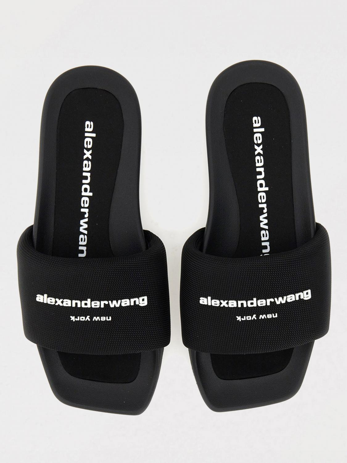 [ALEXANDER WANG] Sandals SS26 30221S059 001