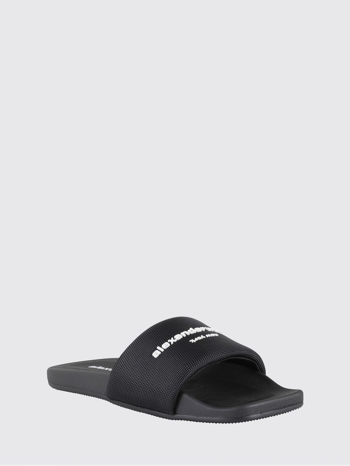 [ALEXANDER WANG] Sandals SS26 30221S059 001