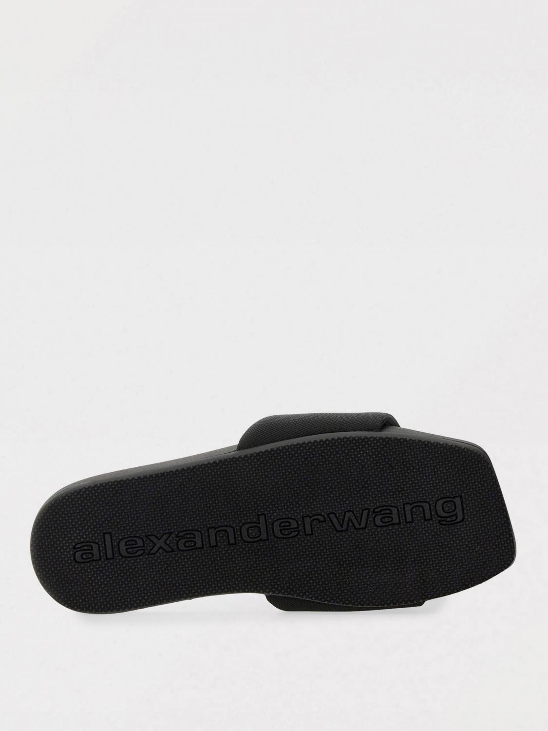 [ALEXANDER WANG] Sandals SS26 30221S059 001