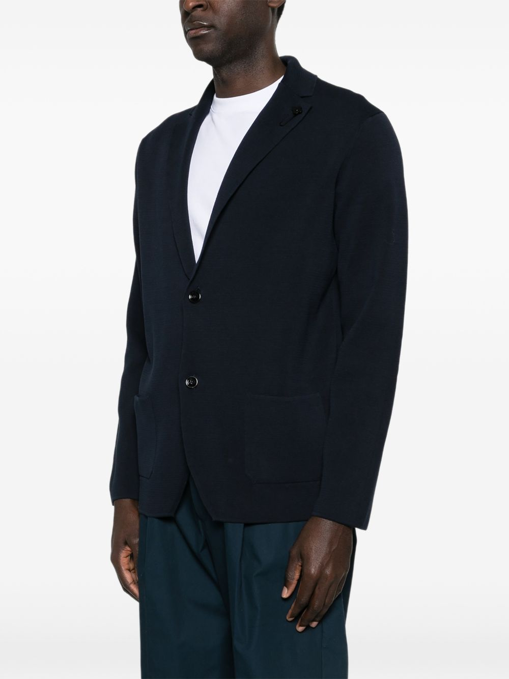 [Lardini] Jacket SS26 PALJM100 PA66024 850
