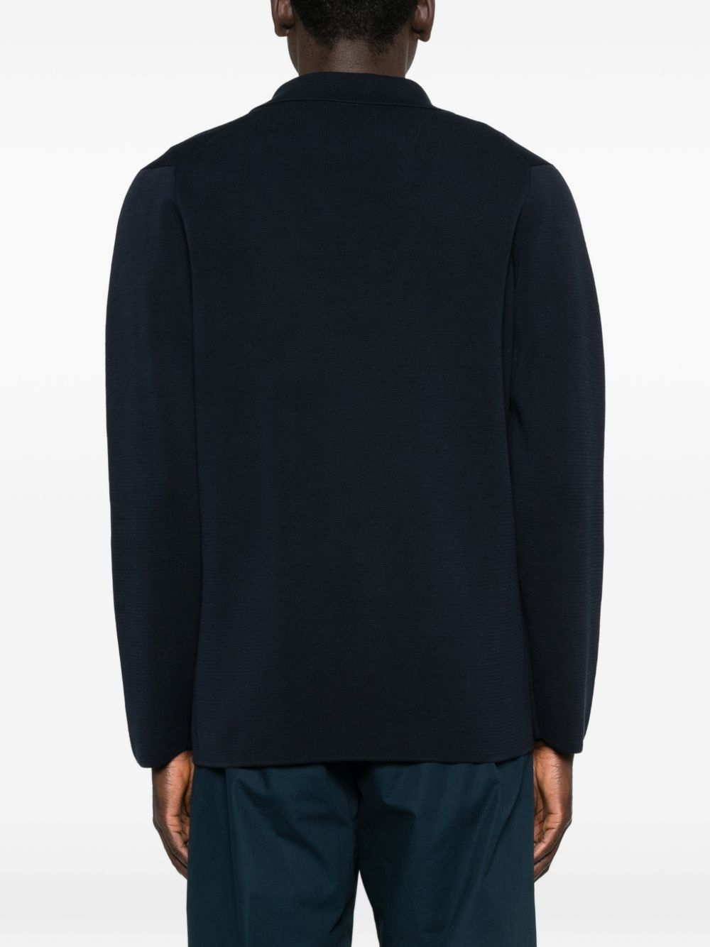 [Lardini] Jacket SS26 PALJM100 PA66024 850