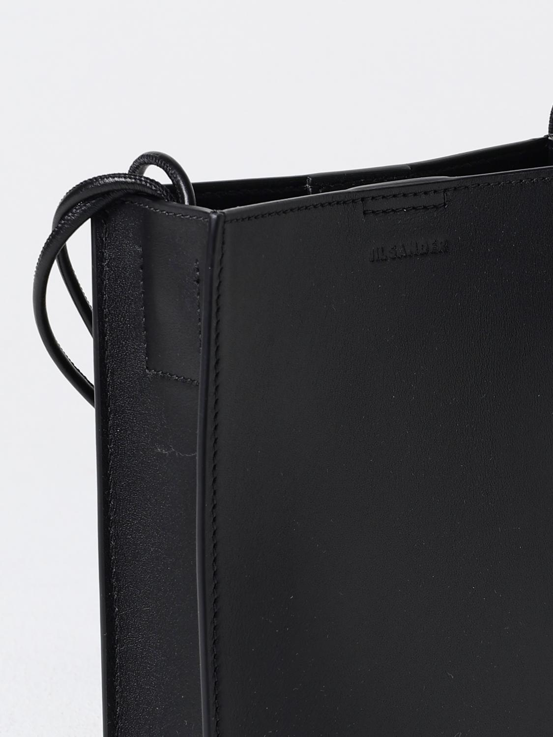 [Jil Sander] Shoulder bag SS26 J25WG0003P5995 001