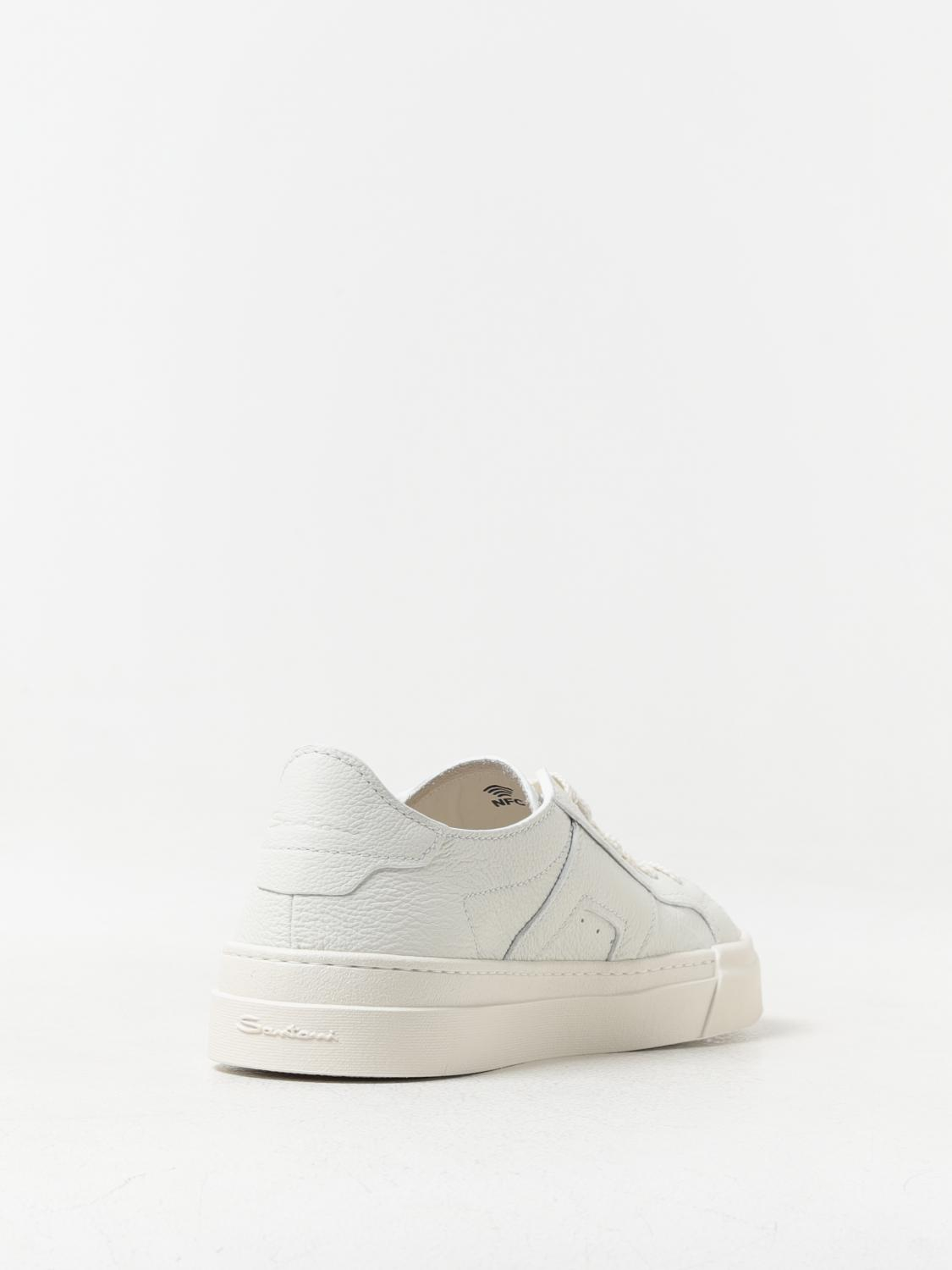 [Santoni] Sneakers SS26 MBGT21967PNNTSIW I48
