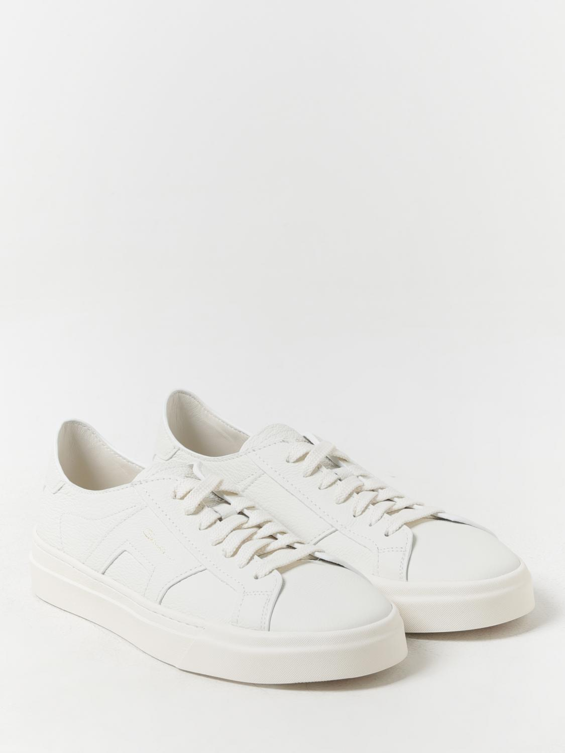 [Santoni] Sneakers SS26 MBGT21967PNNTSIW I48