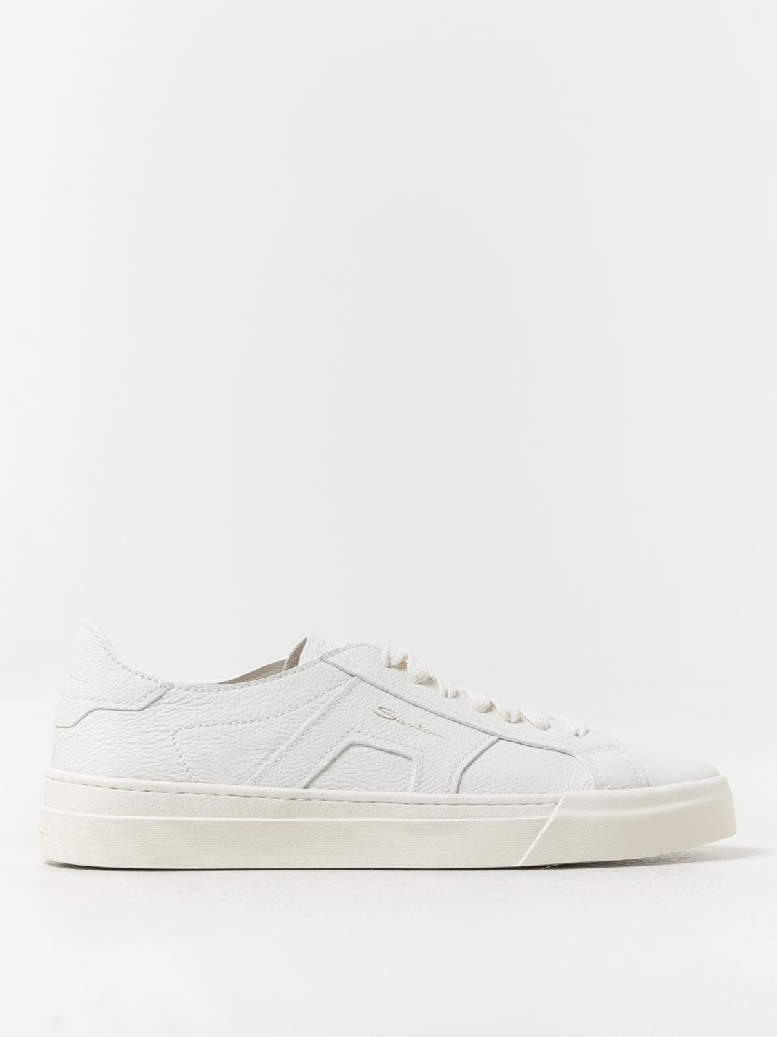 [Santoni] Sneakers SS26 MBGT21967PNNTSIW I48