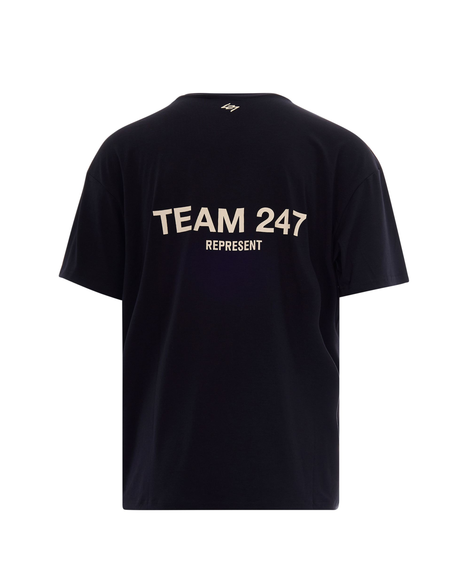 [Represent 247] T-shirts Short Sleeve SS26 247M100108001