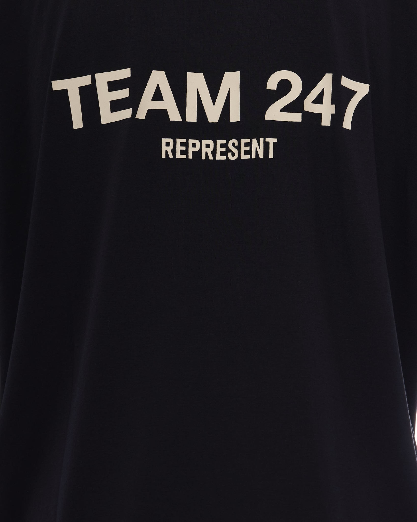[Represent 247] T-shirts Short Sleeve SS26 247M100108001