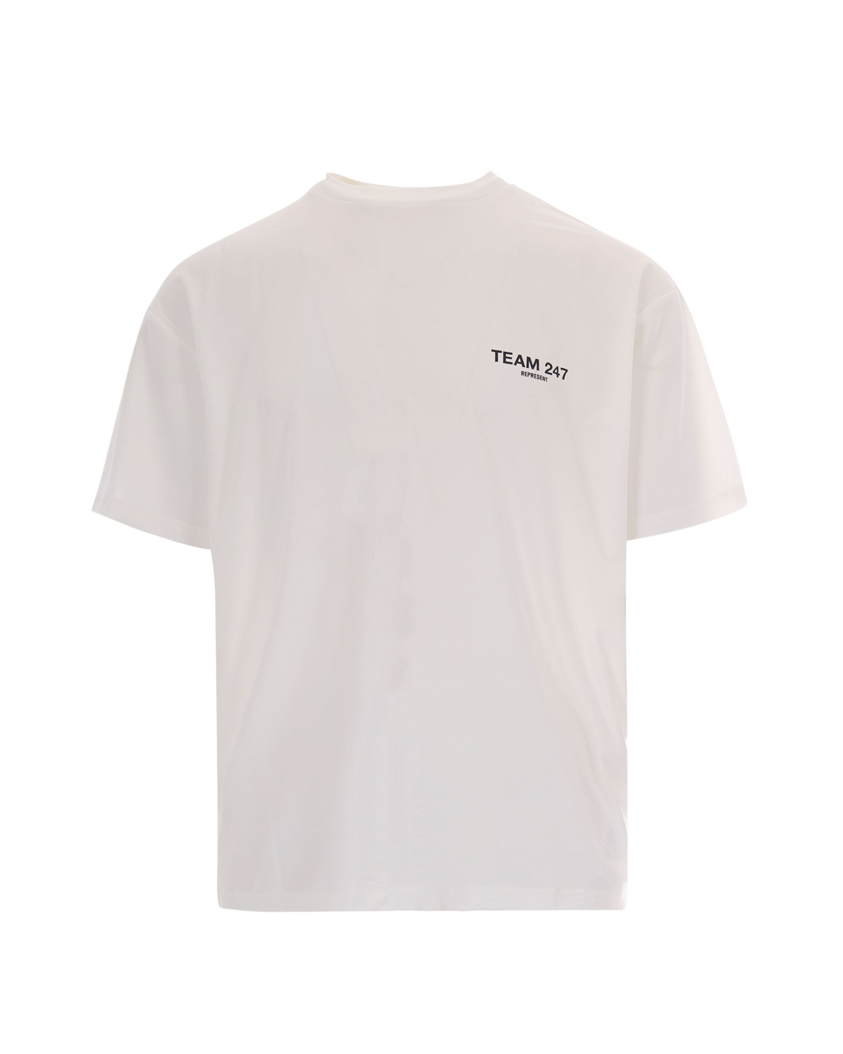 [Represent 247] T-shirts Short Sleeve SS26 247M100108072