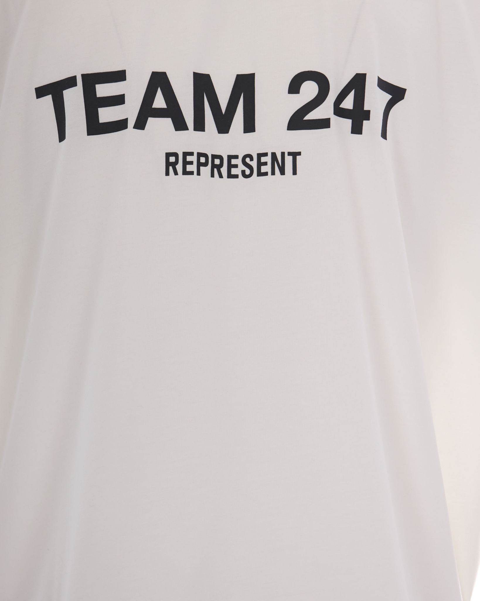[Represent 247] T-shirts Short Sleeve SS26 247M100108072