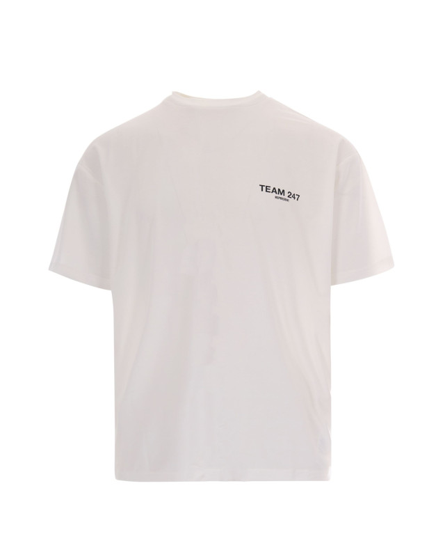[Represent 247] T-shirts Short Sleeve SS26 247M100108072