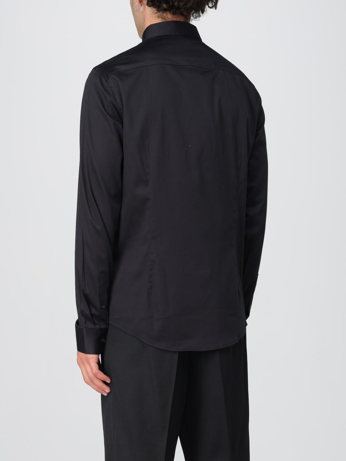 [ARMANI EXCHANGE] Shirts Long Sleeve SS26 8NZCBDZN10Z 1200