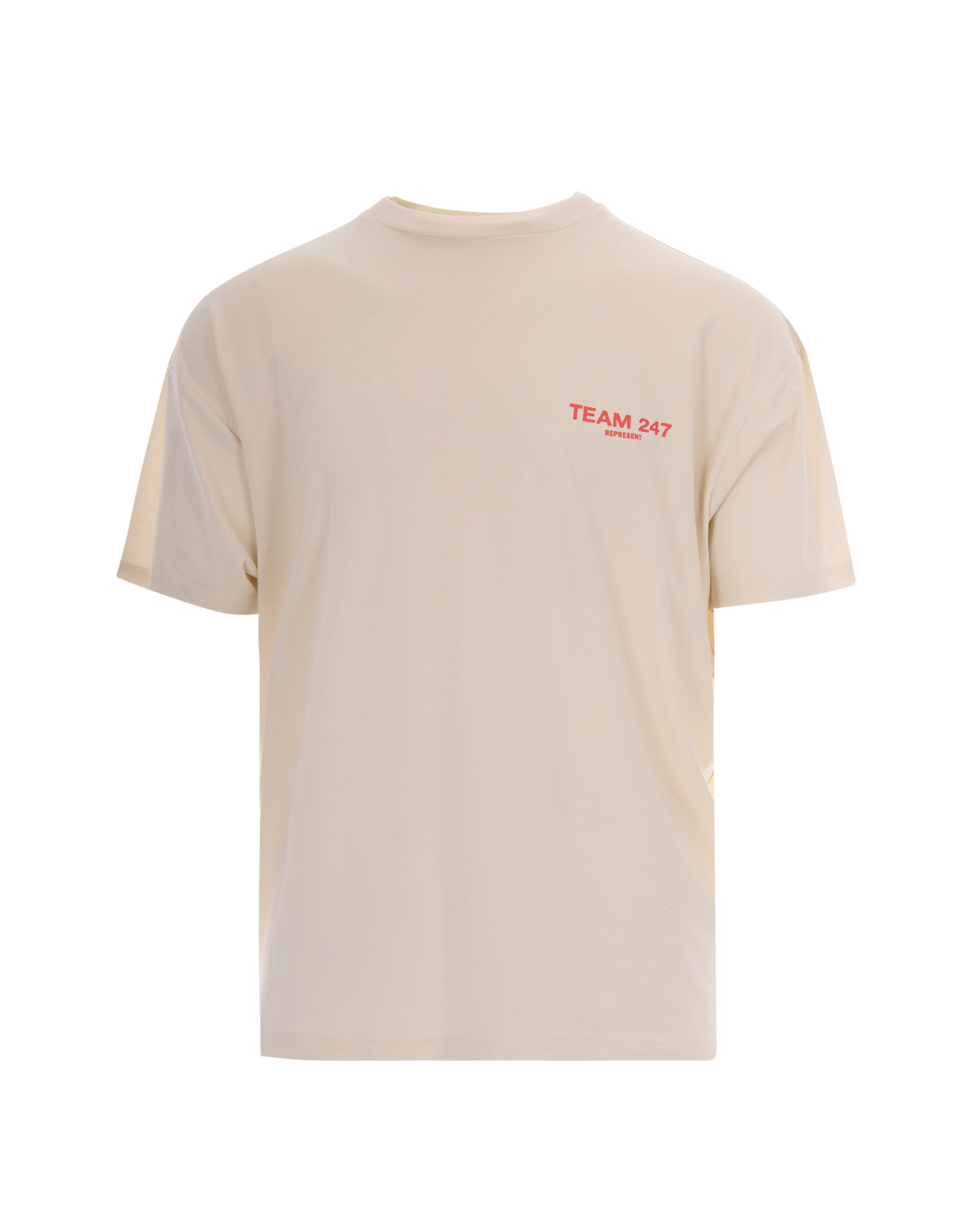[Represent 247] T-shirts Short Sleeve SS26 247M100108030