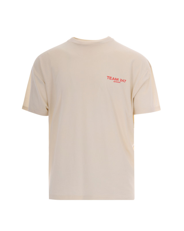 [Represent 247] T-shirts Short Sleeve SS26 247M100108030