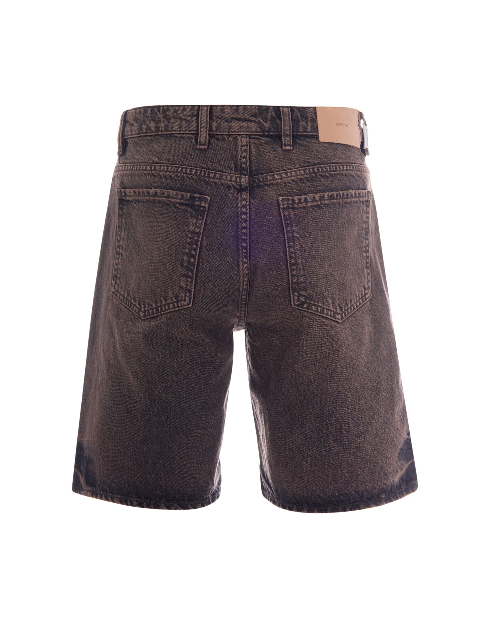 [Represent] Shorts SS26 MLM100501016