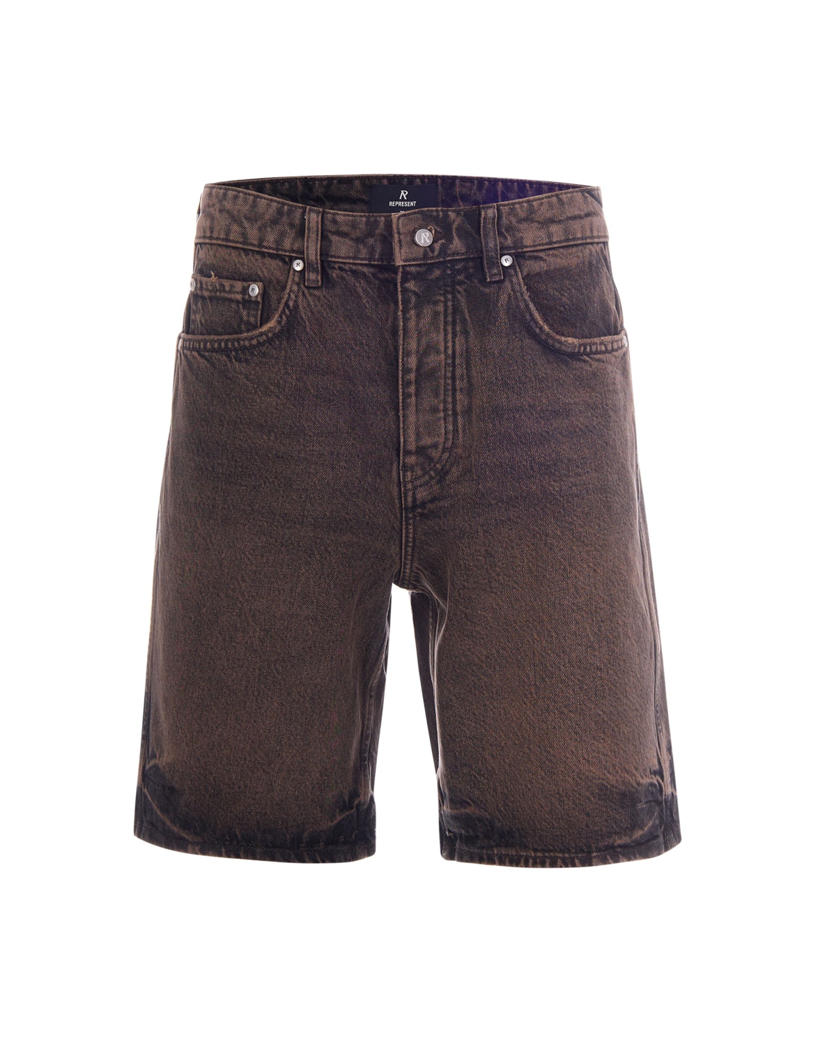 [Represent] Shorts SS26 MLM100501016