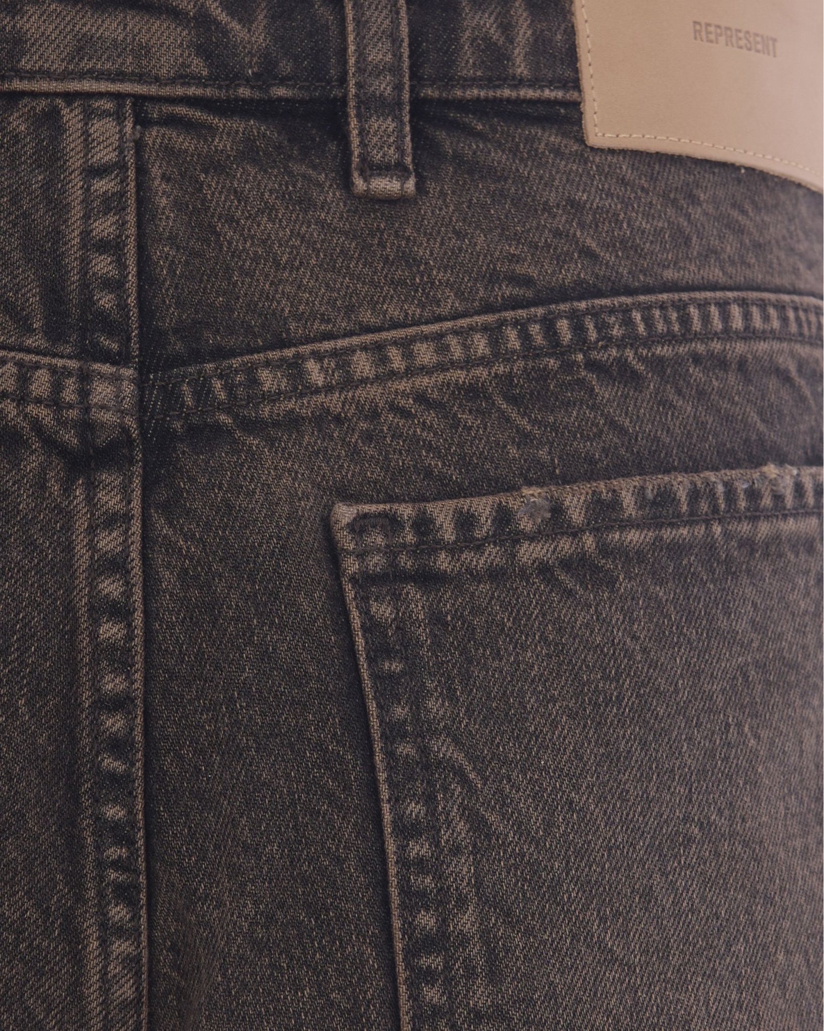 [Represent] Shorts SS26 MLM100501016