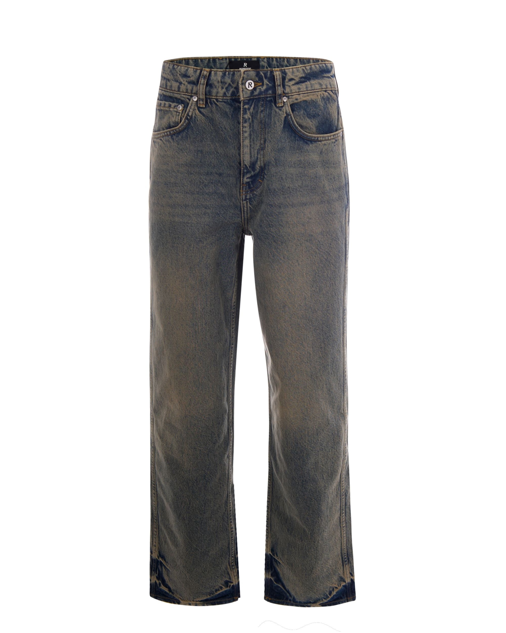 [Represent] Jeans SS26 MLM6385025