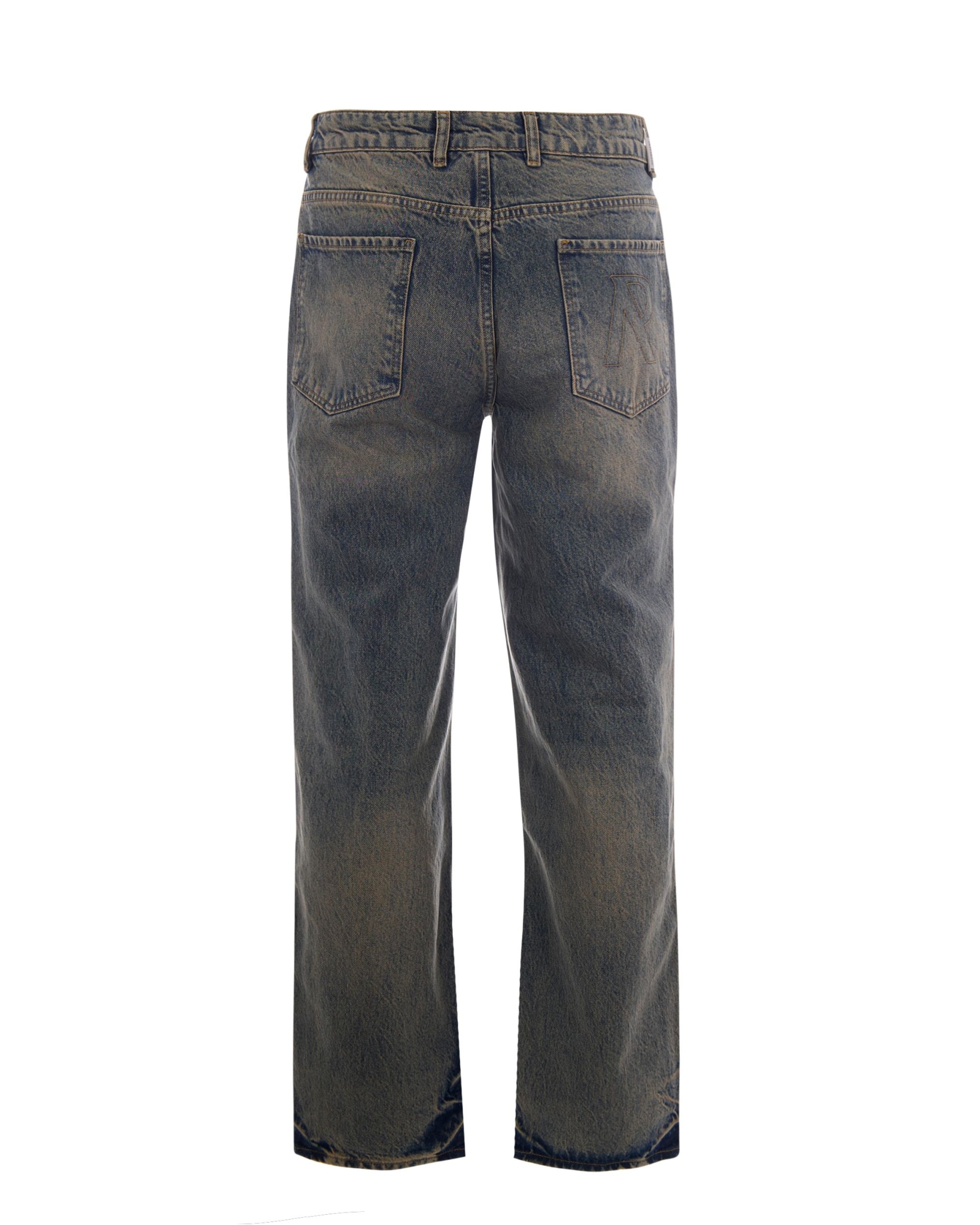 [Represent] Jeans SS26 MLM6385025