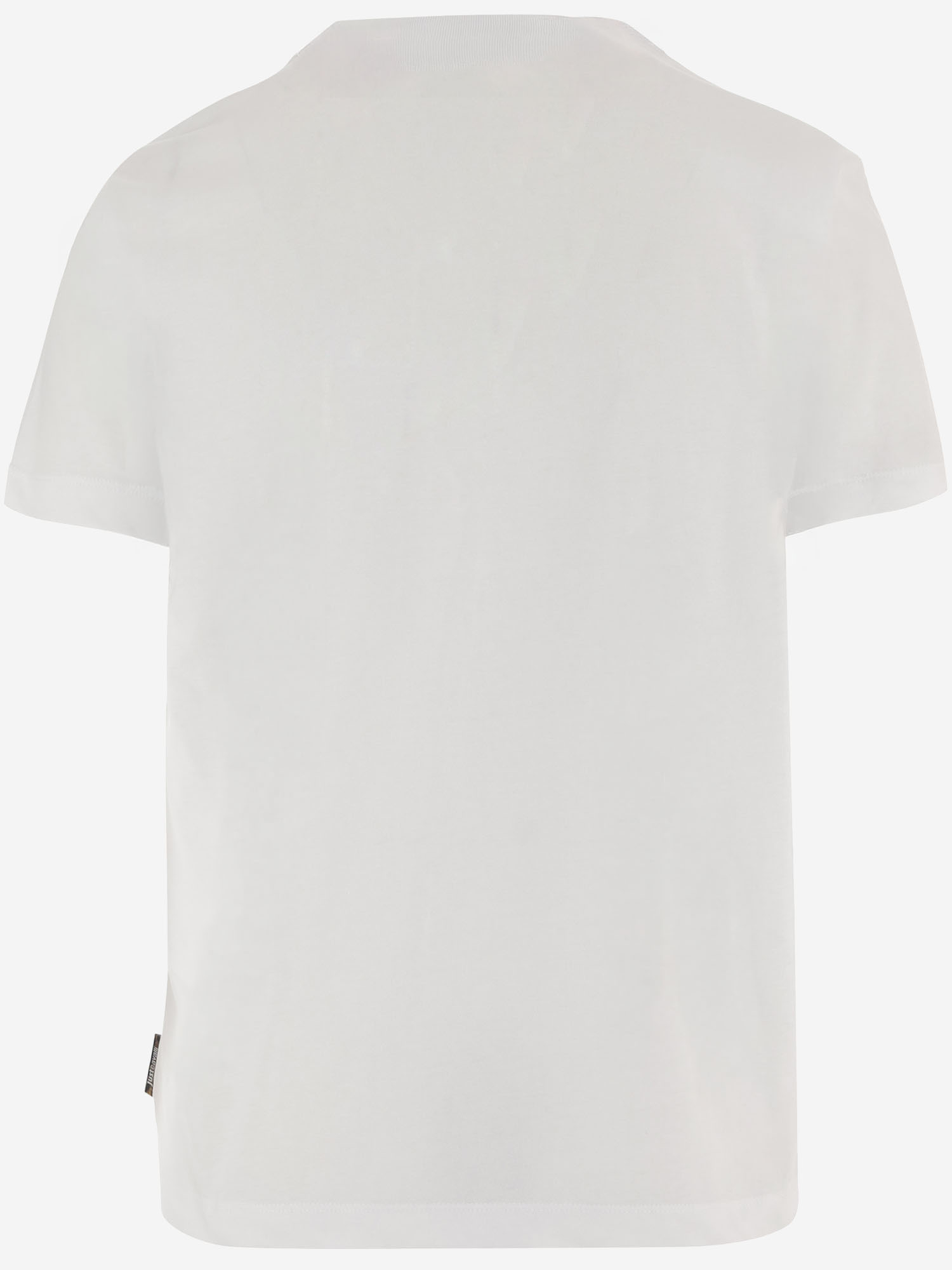 [Just Cavalli] T-shirts Short Sleeve SS26 80PAHT17CJ500QT5