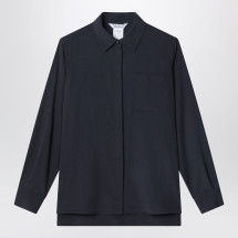 [Max Mara] Shirts Long Sleeve SS26 MXMSIAMESEVI