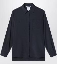 [Max Mara] Shirts Long Sleeve SS26 MXMSIAMESEVI