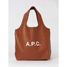 [A.P.C.] Tote bag SS26 PUAATM61565 CAD