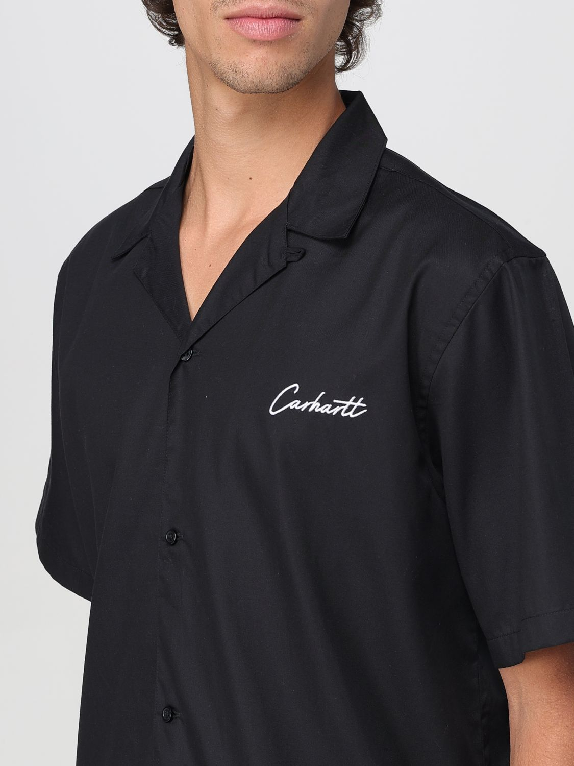 [CARHARTT WIP] Shirts Short Sleeve SS26 I031465 0D2XX