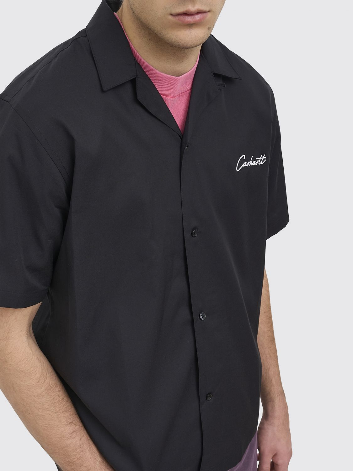 [CARHARTT WIP] Shirts Short Sleeve SS26 I031465 0D2XX
