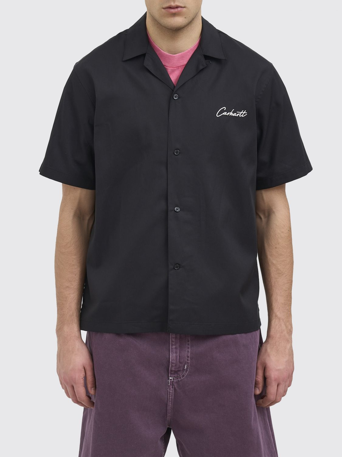 [CARHARTT WIP] Shirts Short Sleeve SS26 I031465 0D2XX