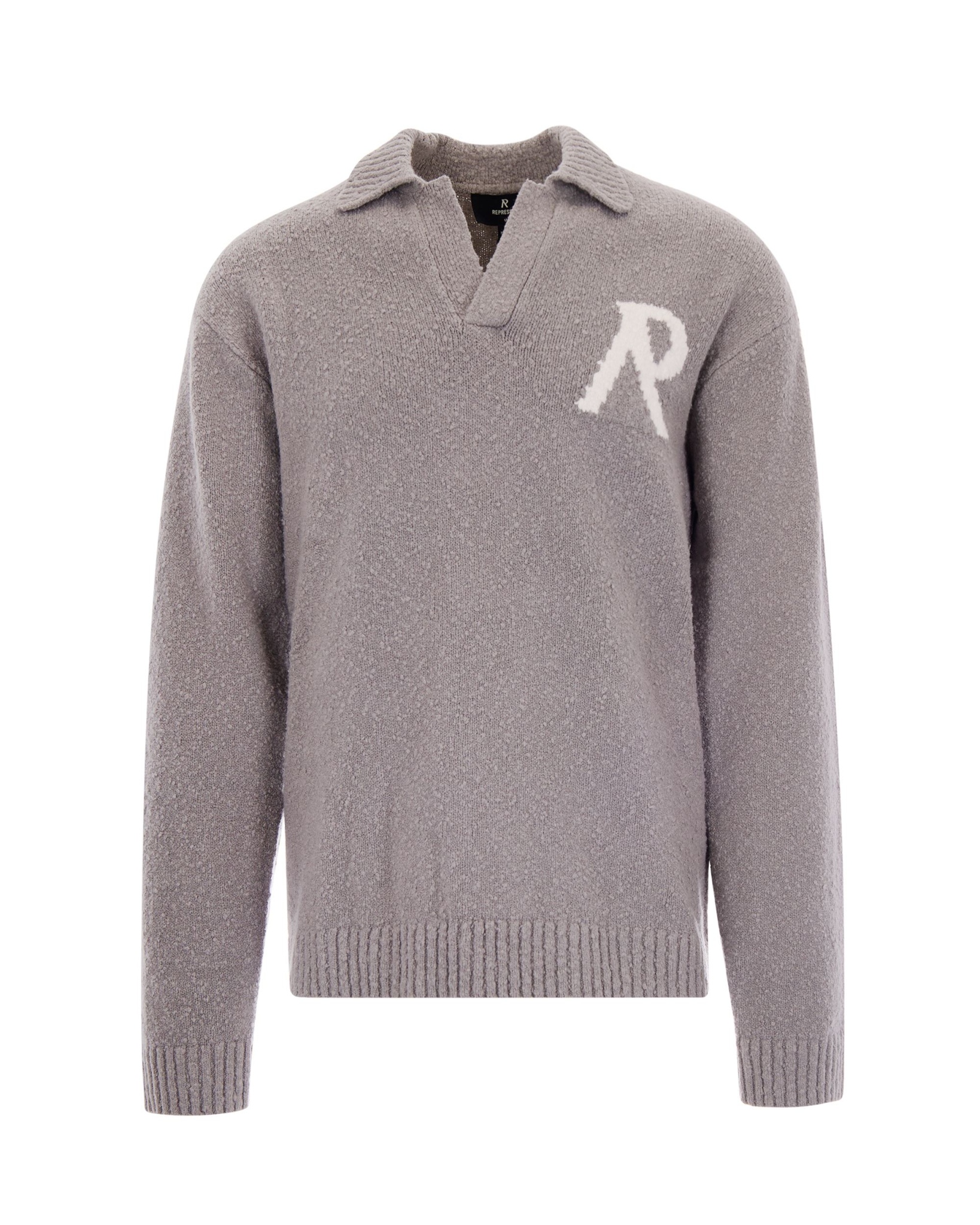 [Represent] Knitwear SS26 MLM100221047