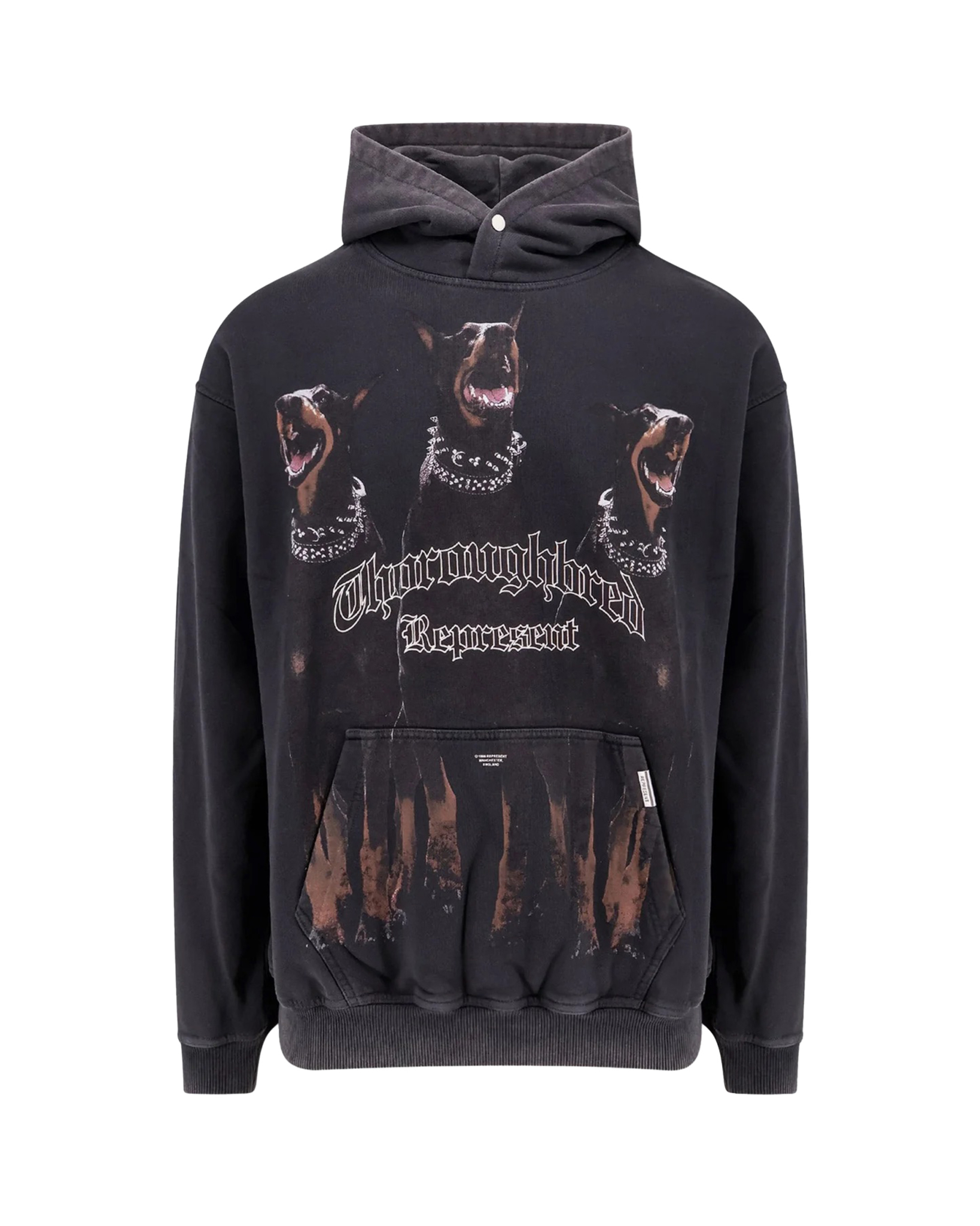 [Represent] Sweatshirt SS26 MLM41134003