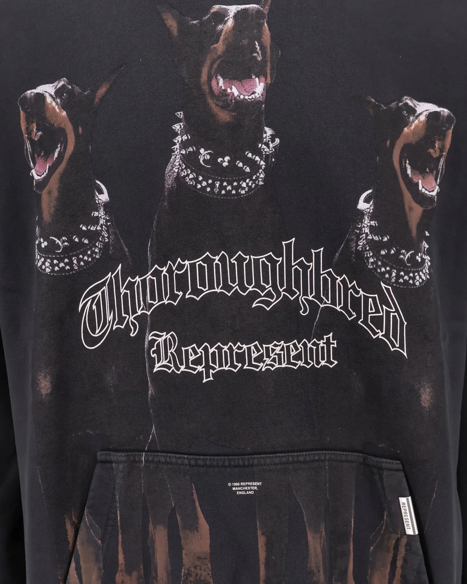 [Represent] Sweatshirt SS26 MLM41134003