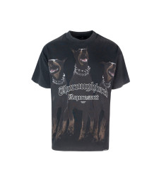 [Represent] T-shirts Short Sleeve SS26 MLM41135003