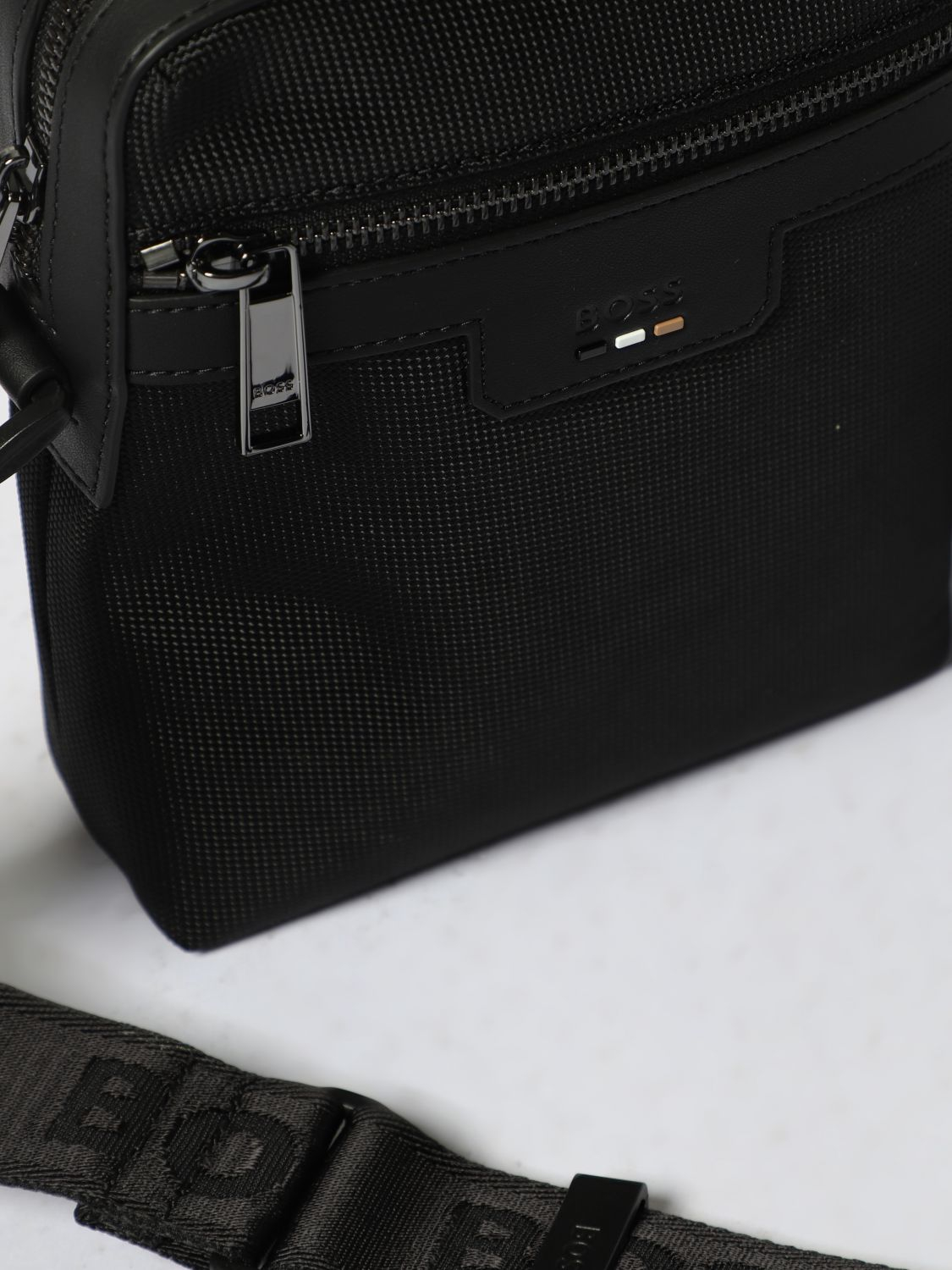 [BOSS] Shoulder bag SS26 50536169 001