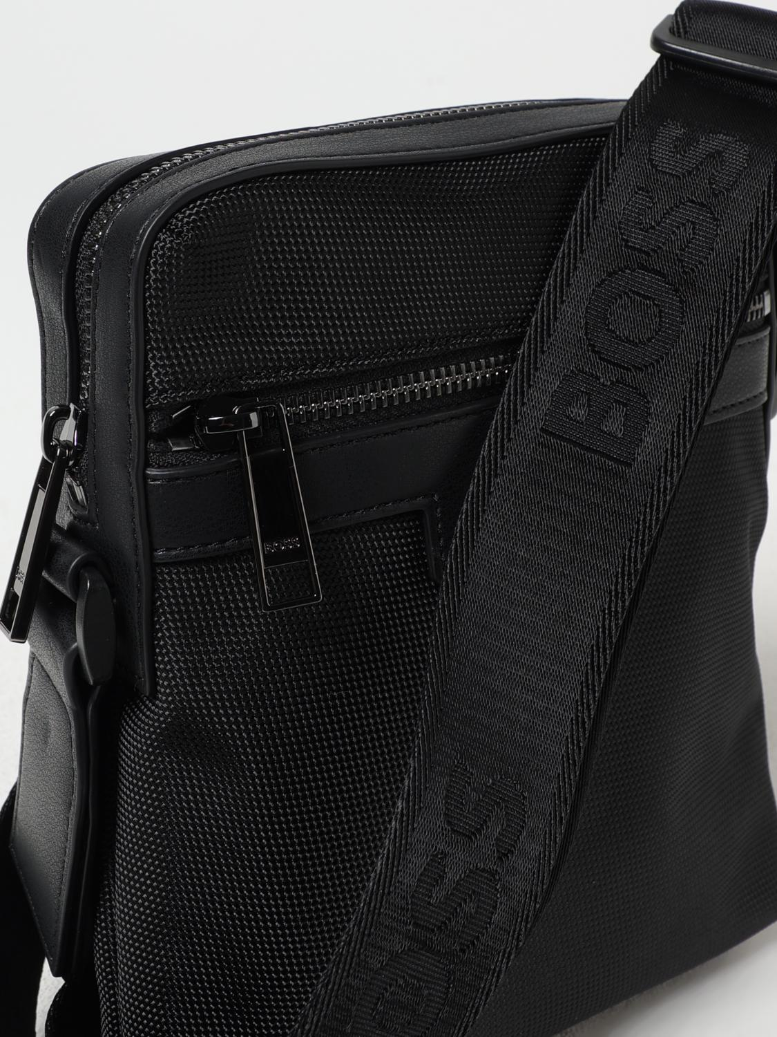 [BOSS] Shoulder bag SS26 50536169 001