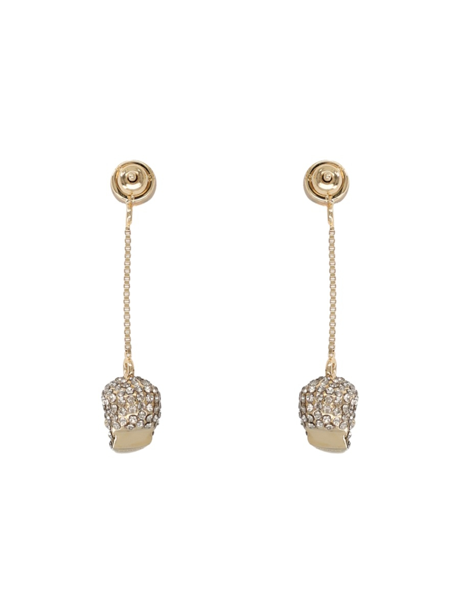 [Alexander McQueen] Earring FW26 855412_J160K2080