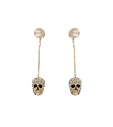 [Alexander McQueen] Earring FW26 855412_J160K2080
