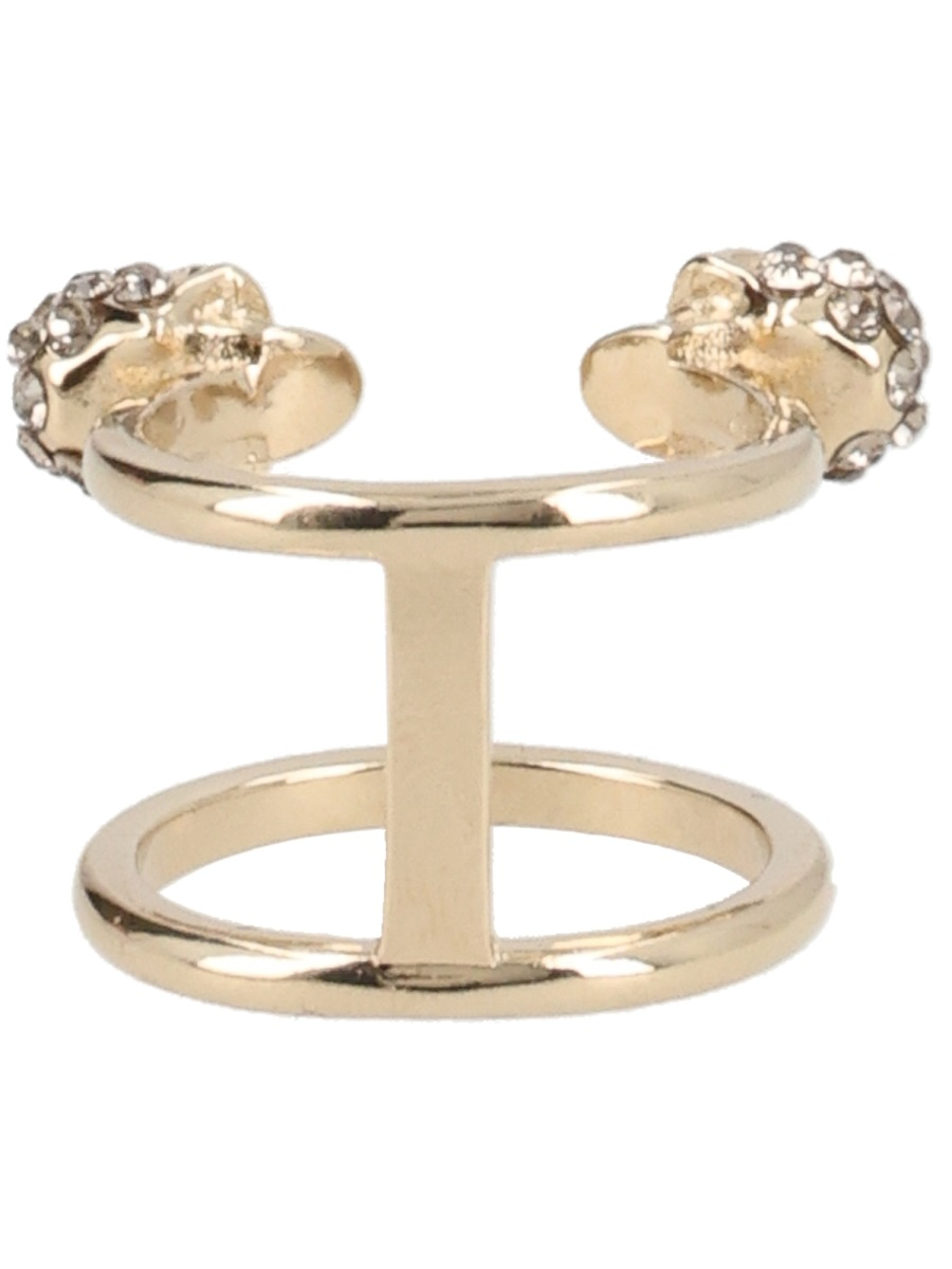 [Alexander McQueen] Ring FW26 855408_J160K7286