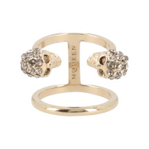 [Alexander McQueen] Ring FW26 855408_J160K7286