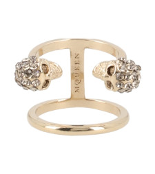 [Alexander McQueen] Ring FW26 855408_J160K7286