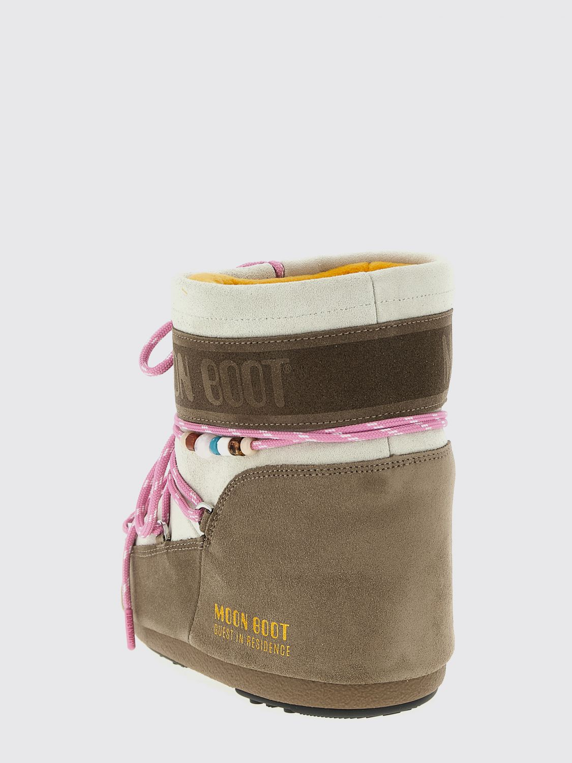 [Moon Boot] Boots SS26 80D1409730 BL43