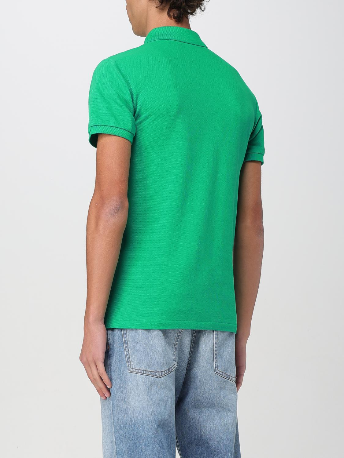 [Polo Ralph Lauren] T-shirts Short Sleeve SS26 710795080 019