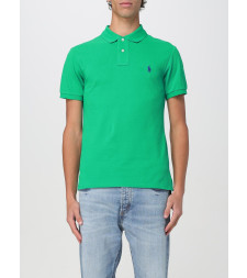 [Polo Ralph Lauren] T-shirts Short Sleeve SS26 710795080 019