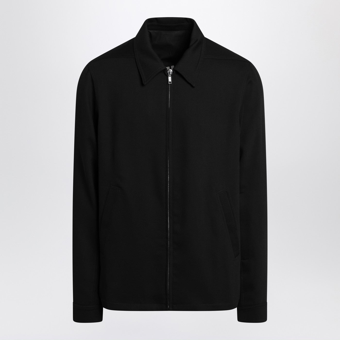 [Rick Owens] Jacket SS26 RU01F2764WT