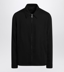 [Rick Owens] Jacket SS26 RU01F2764WT