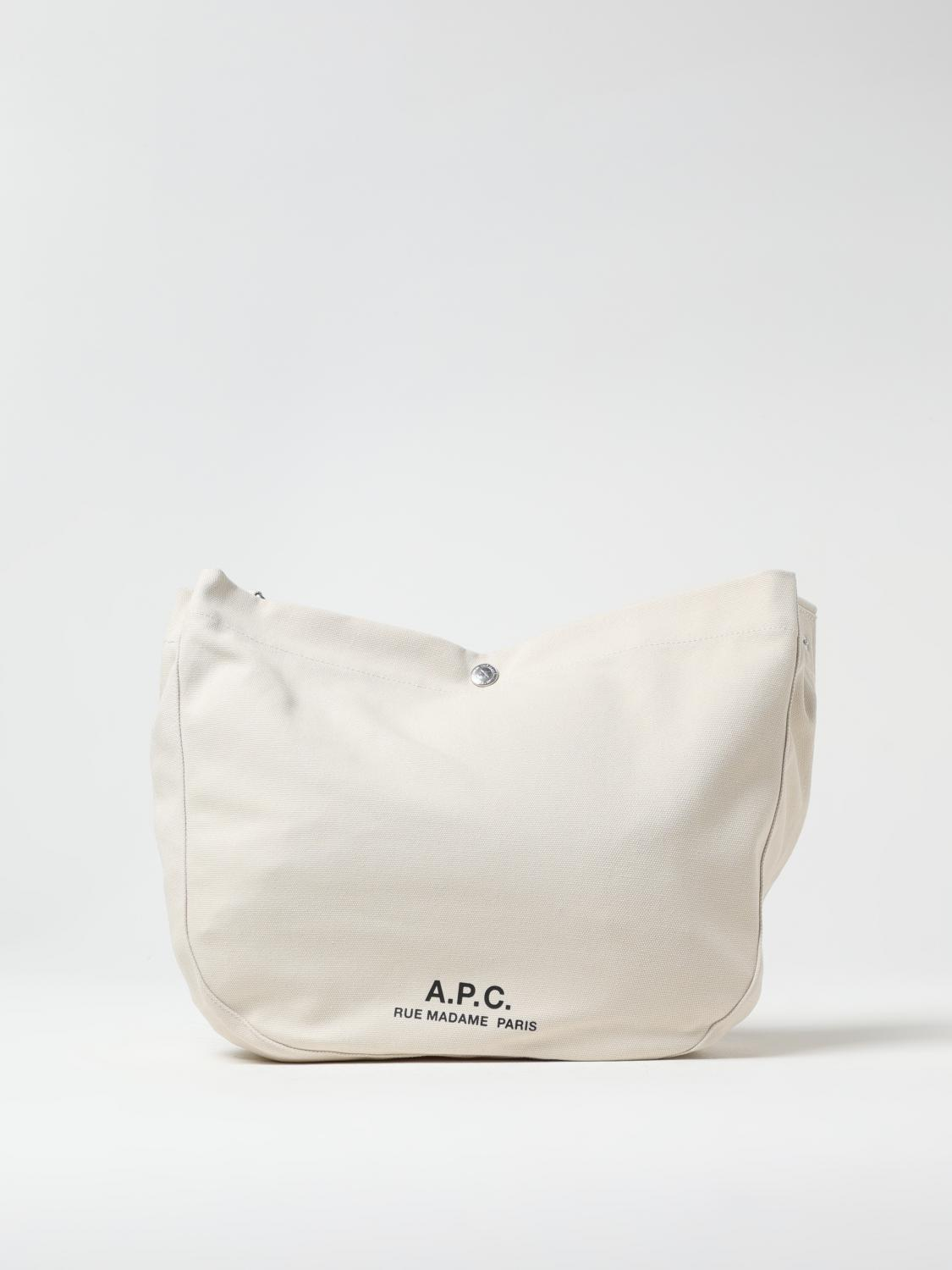 [A.P.C.] Shoulder bag SS26 PSAJZM61939 BAA